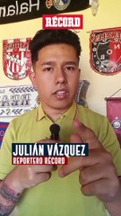 ¿Por qué Johan Vásquez es el favorito de Jaime Lozano en la Selección Mexicana 🇲🇽