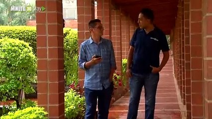 Periodista deportivo analiza los numerosos condimentos del partido Nacional - Pereira