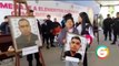 Rinden homenaje a policías asesinados en Michoacán