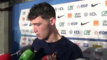 Equipe de France : Benjamin Pavard tire la sonnette d'alarme