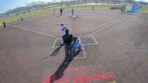 Red Robin Field (KC Sports) Sat, Mar 23, 2024 10:45 AM to 3:38 PM