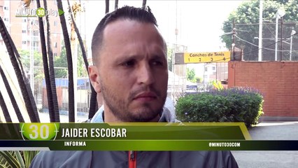 Estudiantes de 34 instituciones se reunirán en Envigado en certamen deportivo