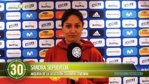 A madrugar la Selección Colombia Femenina juega a las 5 am su amistoso