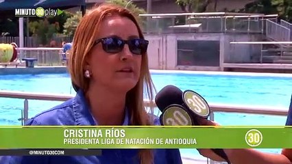 Copacabana acogerá el Campeonato Suramericano de Polo Acuático