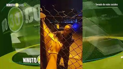 Polémica Son unas nenas, una faltica ahí Daniela sobre partido suspendido ante Irlanda
