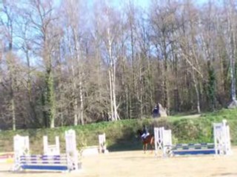 CONCOUR A RAZES LE 06/04/08