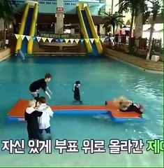 This is my favourite run bts episodes ------(720P_HD)