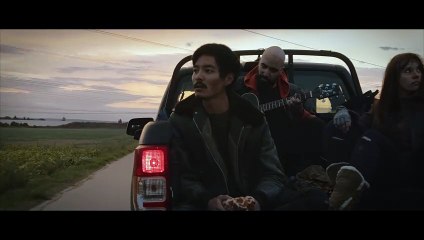 The Last of Us: All Gone | movie | 2022 | Official Featurette