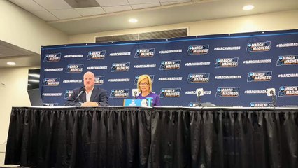 Kim Mulkey responds Washington Post rumors and potential accusations2024
