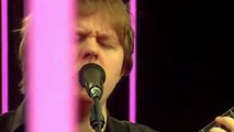 Lewis Capaldi - Bruises | Live from the @BRITs 2020 TikTok Stage