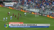 OKEZONE UPDATES: Tuban Diguncang Gempa hingga Italia Kalahkan Venezuela 2-1 di Laga Persahabatan