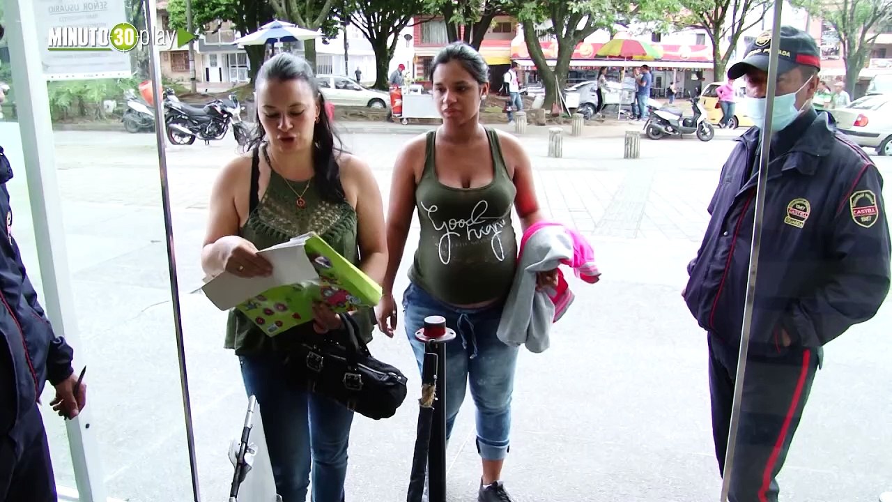 Salvar Vidas Ya, un grupo de voluntarios, que quiere ganarle la pelea al Coronavirus