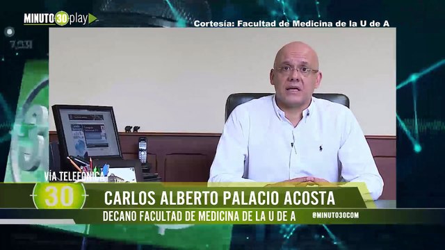 Recomendaciones para vivir la sexualidad durante la cuarentena, en la voz de un especialista en epidemiología y psiquiatría