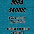Mira Skoric - Jos uvek te volim Instrumental Cover (2024)