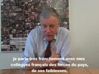 Syndicats français - Monks