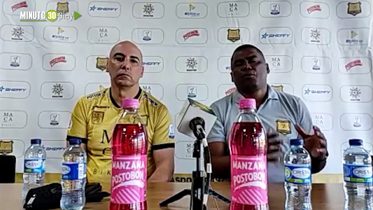 Águilas Doradas le apunta a conseguir su primera estrella con  Hubert Bodhert