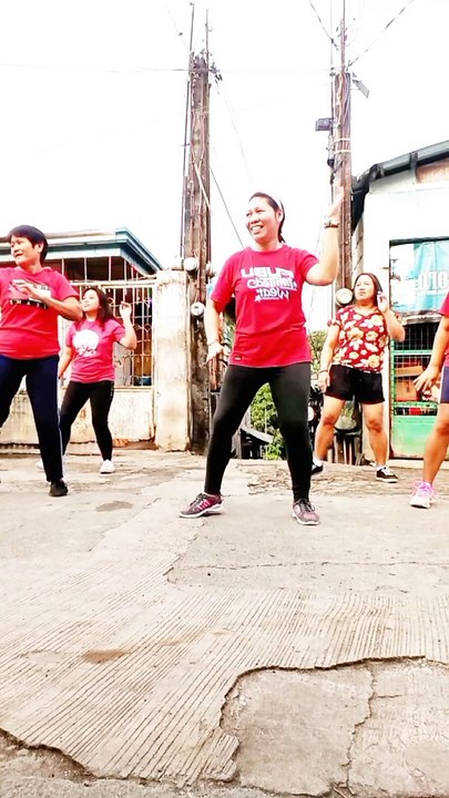 zumba