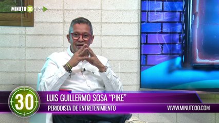 Naty Lamarquez, cantante de música popular