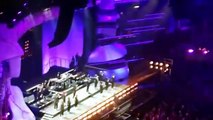 Stormzy - Medley (live at The Brit Awards 2020)