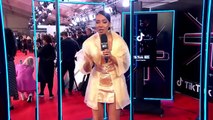 Lo mejor de la alfomrba roja de los BRIT Awards 2020