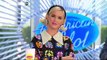 American Idol 2020 -  Contestant Shares Story of Having 26 SIBLINGS With the Idol Judges