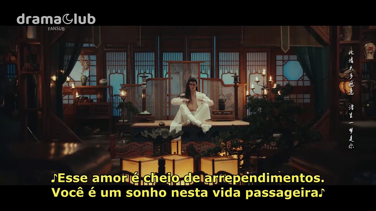 Part For Ever EP04