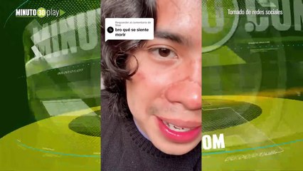 Joven reveló qué sintió al morir por cinco minutos