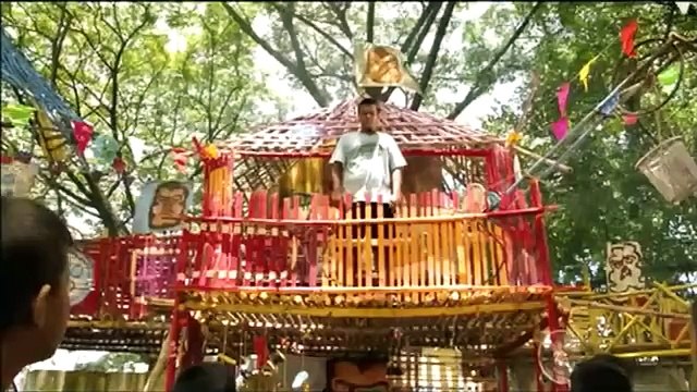 อนุบาลเด็กโข่ง พ.ศ.2552