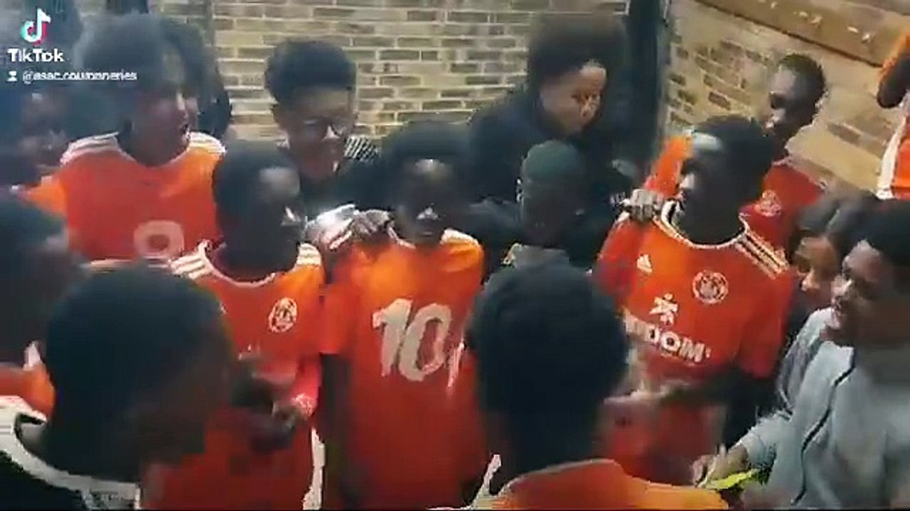 Victoire des U15 , Bravo les jeunes !!!