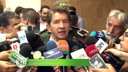 08-03-18 Este mes se entregara el diseno definitivo del Ferrocarril de Antioquia