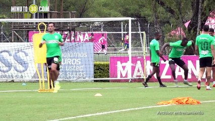Baldomero Perlaza aprendió hasta a “hacer oficio” durante la cuarentena