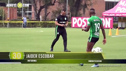 Yerson Candelo no reniega de la cuarentena y cuenta cómo la vive