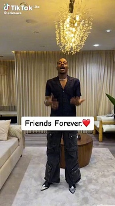 Best friend goals