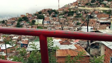 16-10-18 Gobernador de Antioquia hablo sobre la Operacion Orion ocurrida hace 16 anos