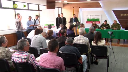 30-10-18 Hasta diciembre tendria plazo Savia Salud para decidir su futuro