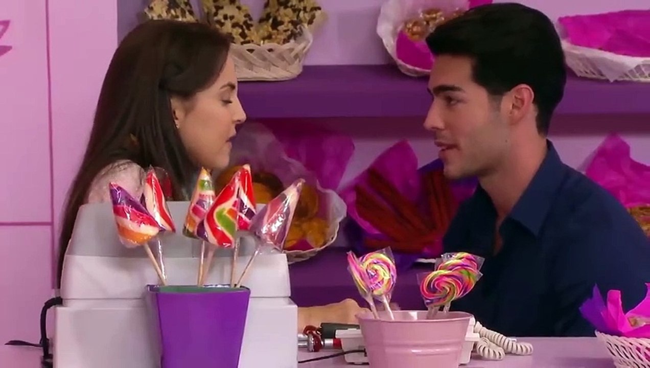 Tanto Amor Capitulo 66