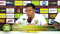 Histórico Águilas Doradas clasificó a la Copa Libertadores