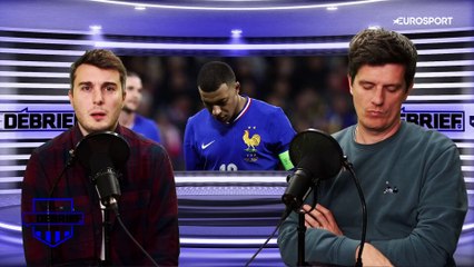 "C'est l'une des plus grosses démissions collectives de l'ère Deschamps"