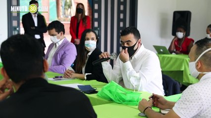 El Inder de Medellín trabajará de la mano con otros institutos, en pro del deporte antioqueño