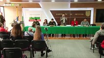 11-12-18 ‘Conversatorios Regionales’, la nueva estrategía de la Gobernación de Antioquia