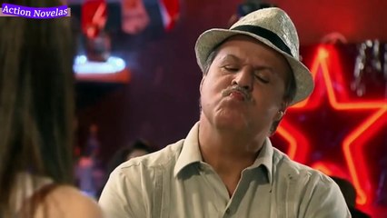 Las bandidas Capitulo 68