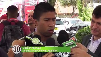 40417 las cuentas claras de marrugo