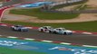 Larson skates by dueling SVG and Austin Hill on final lap for the Xfinity win at COTA