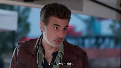 مسلسل المتوحش الحلقة 134 مدبلجة