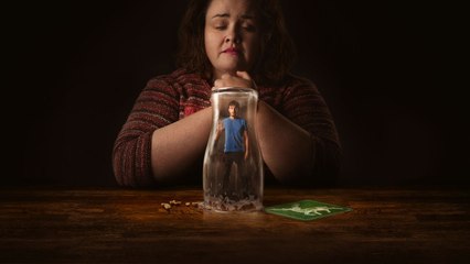 Baby Reindeer: Heartwarming Limited Series 🎄