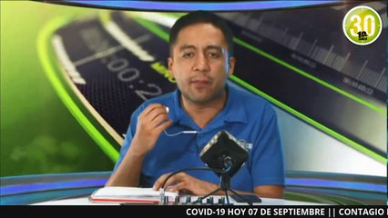 Entrevista exclusiva con Jhon Jaime Osorio, Periodista deportivo