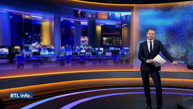 Rencontre avec la chanteuse Helena BAILLY, révélation de la Star Academy - RTLInfo24mars