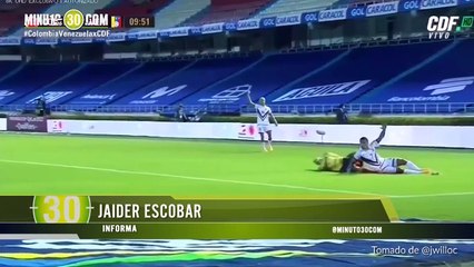 Muriel contó cómo vivieron en el campo la delicada lesión de Arias