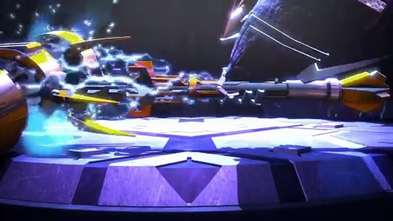 Transformers Prime 2x22 Hard Knocks video Dailymotion