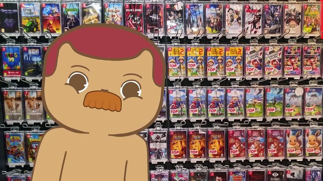 Ma Vie Secrète de Gros Geek